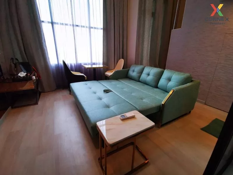 1 Bedroom condo in Knightsbridge Prime Sathorn