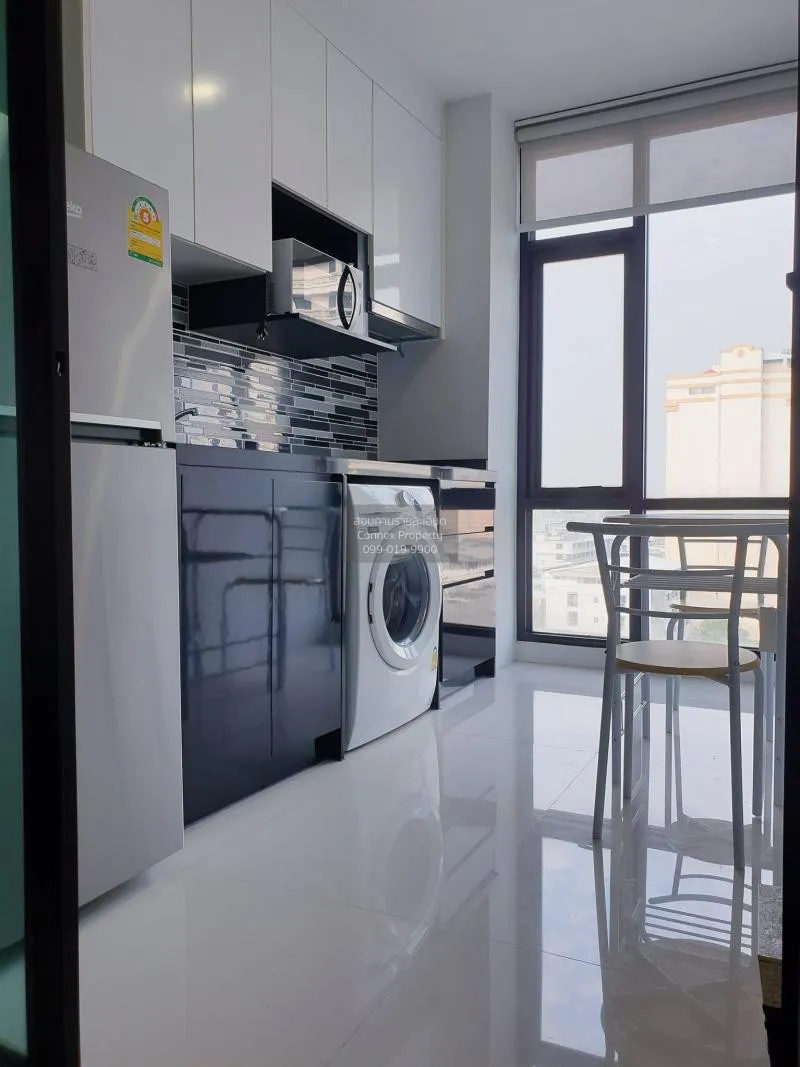 1 Bedroom condo in Bangkok Horizon Sathorn