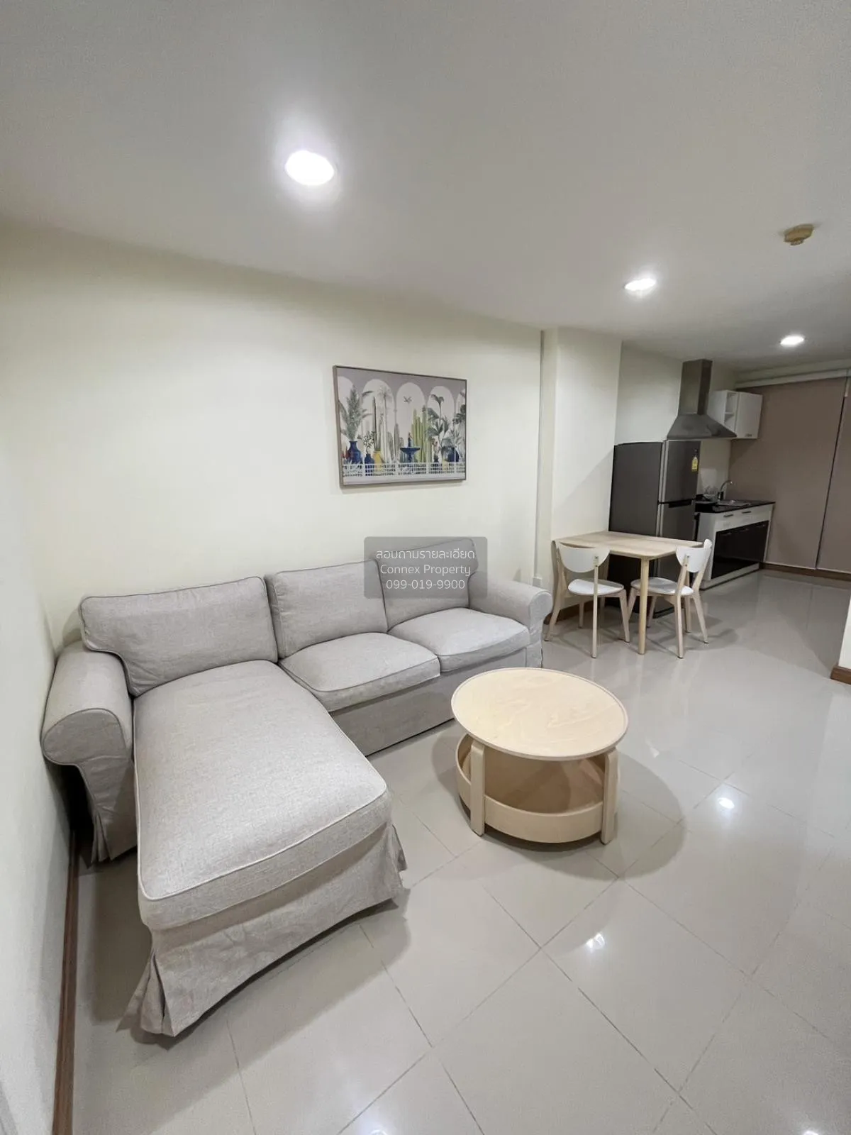 1 Bedroom condo in The Link Sukhumvit 50