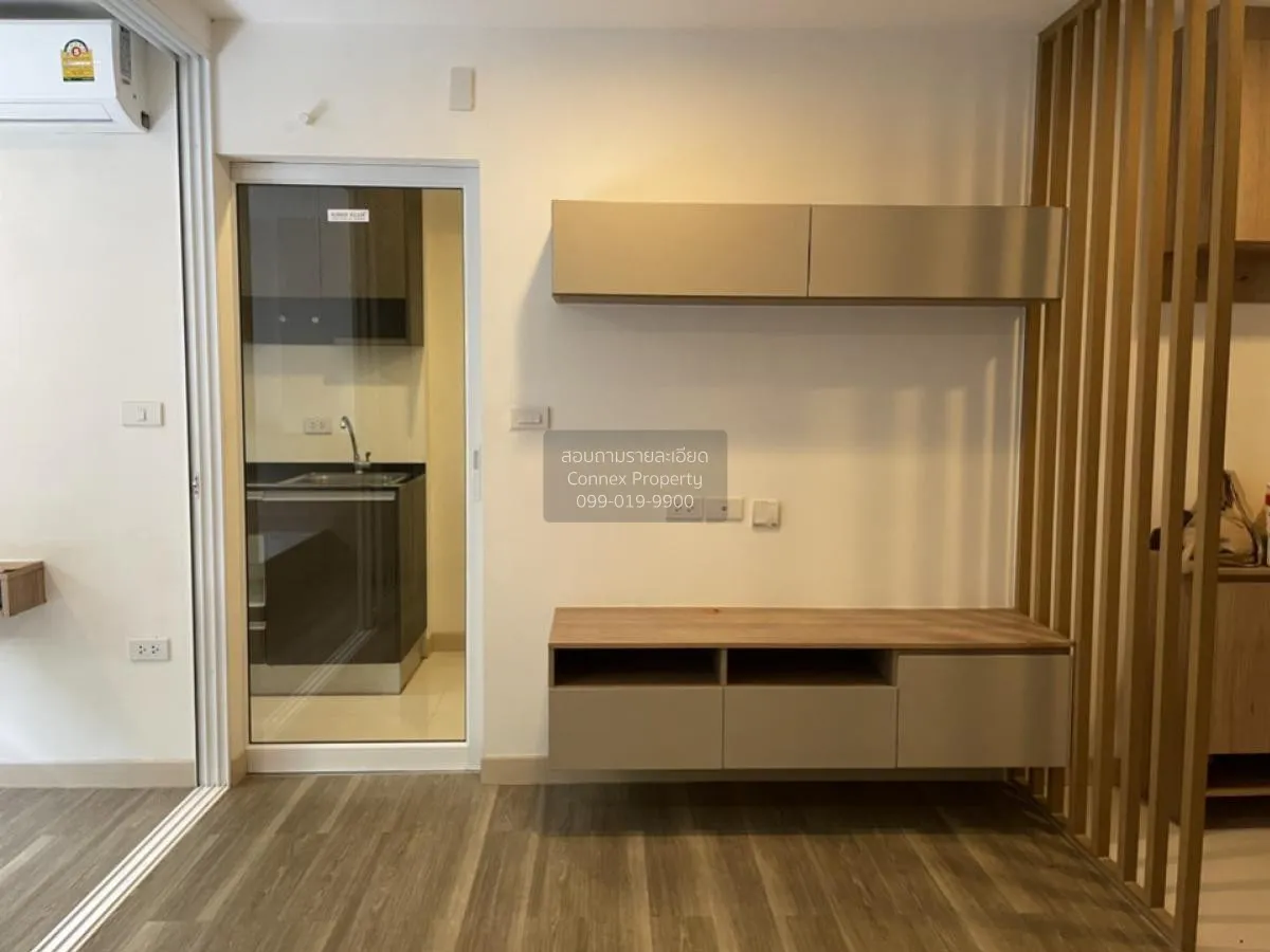 1 Bedroom condo in Moniiq Sukhumvit 64