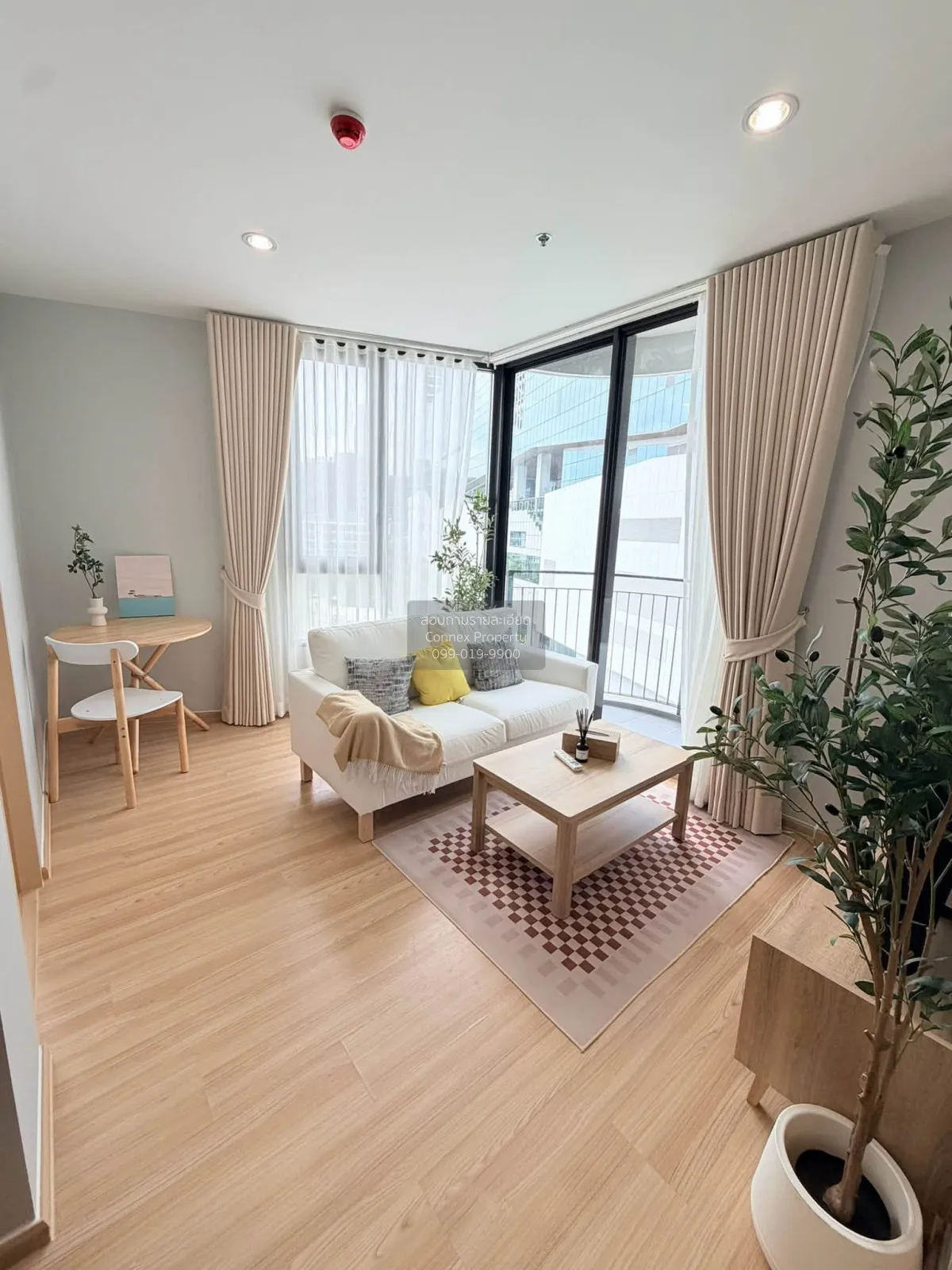 2 Bedroom condo in Skyrise Avenue Sukhumvit 64