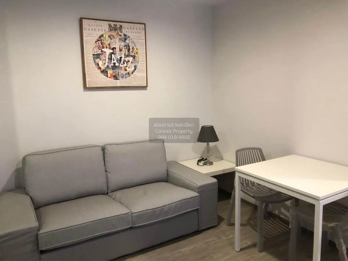 1 Bedroom condo in Regent Home Sukhumvit 97/1