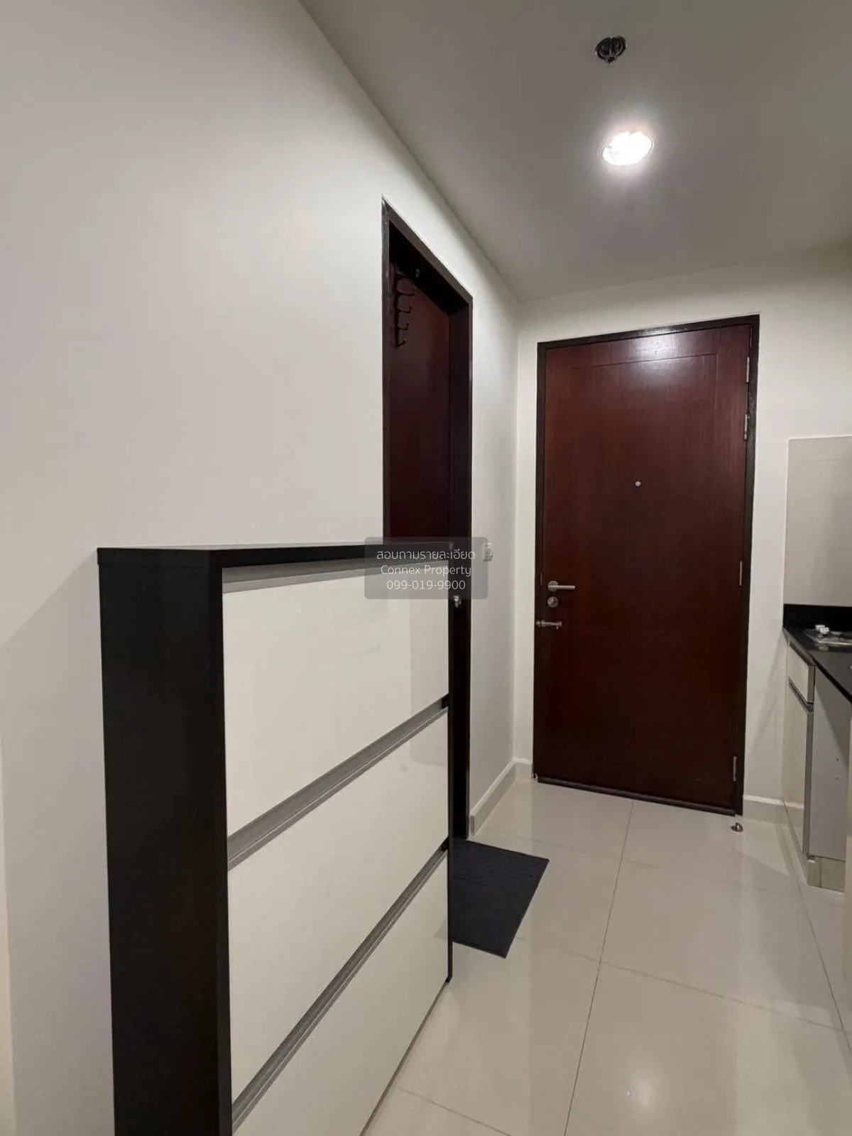 1 Bedroom condo in Abstracts Phahonyothin Park