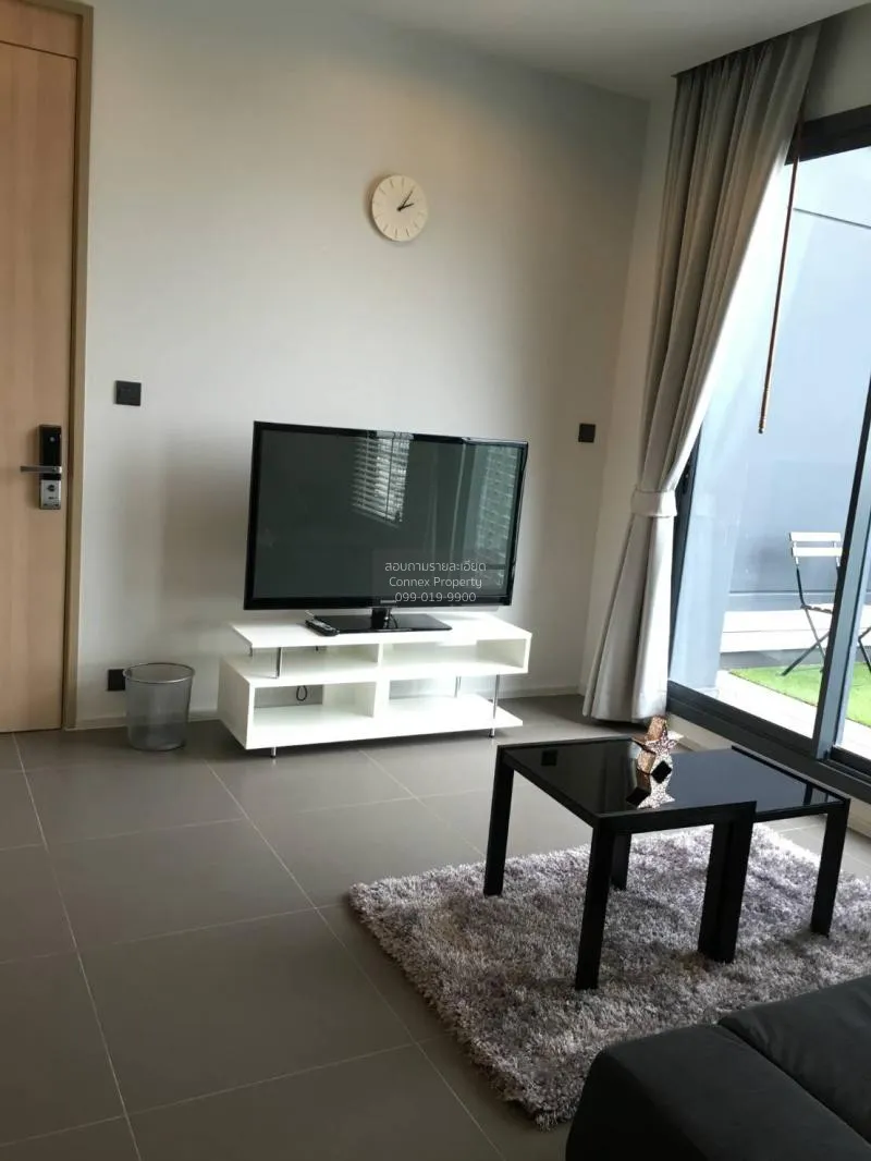 1 Bedroom condo in M Ladprao