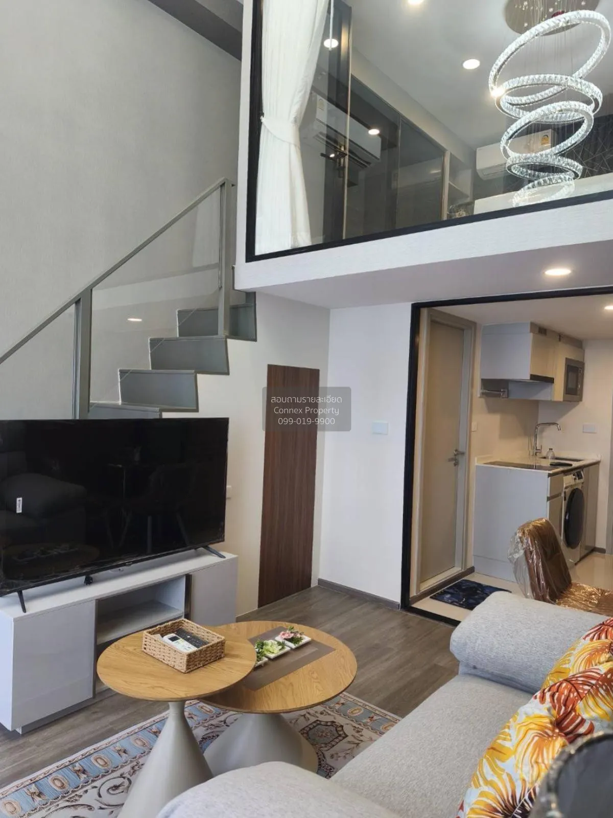 1 Bedroom condo in So Origin Kaset Interchange