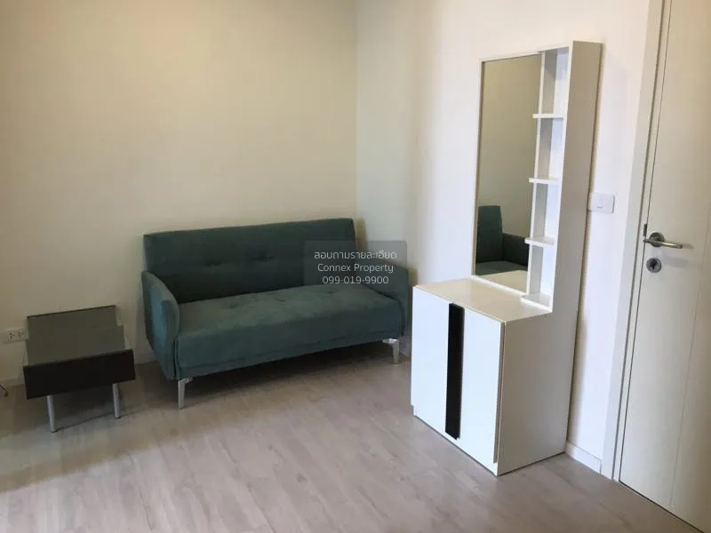 1 Bedroom condo in Aspire Sathorn-Thapra