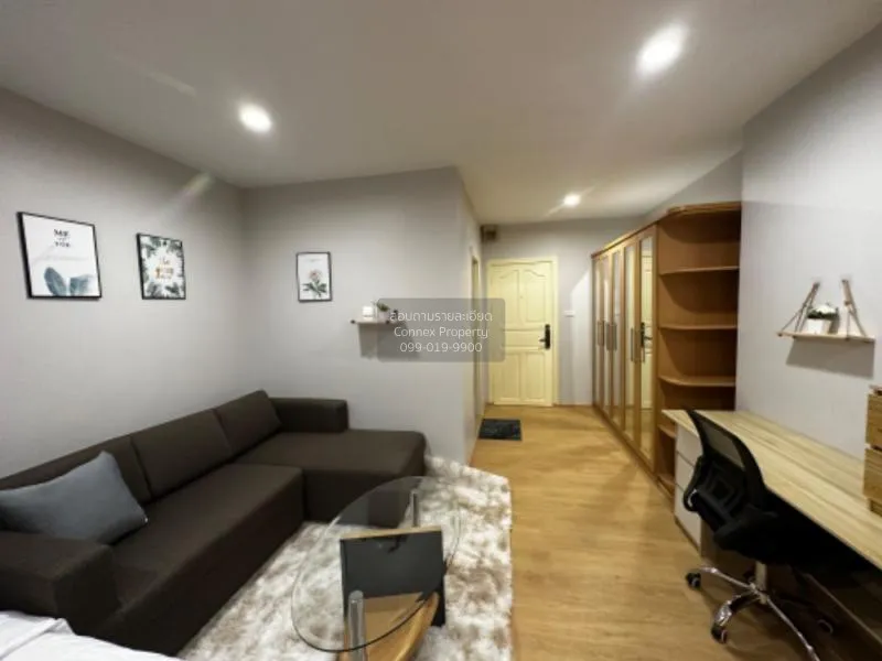 1 Bedroom condo in La Maison Phaholyothin 24
