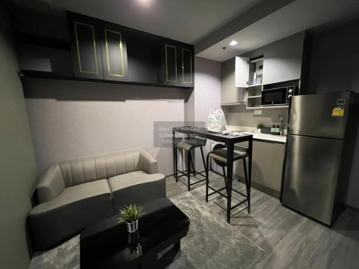 1 Bedroom condo in IDEO Mobi Rangnam