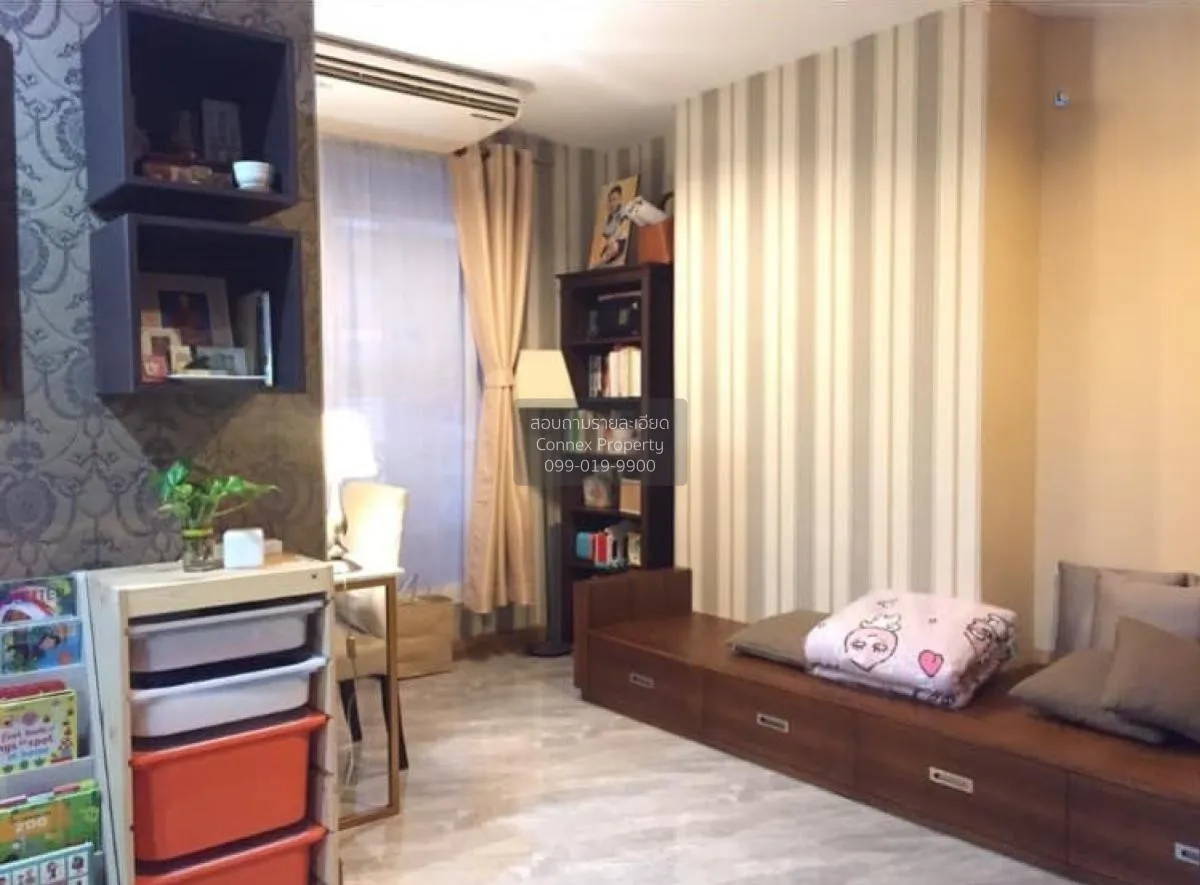2 Bedroom condo in Pathumwan Resort