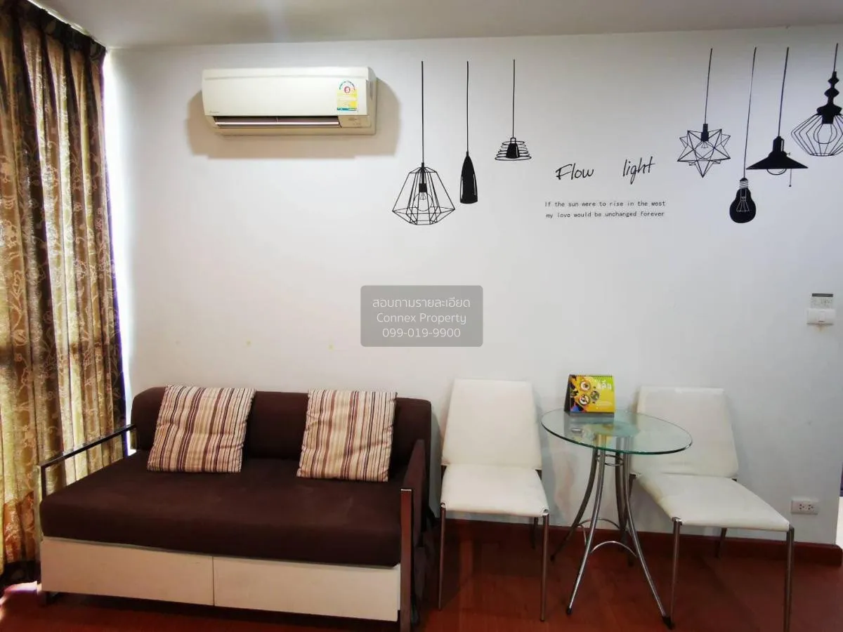 1 Bedroom condo in The Niche Taksin