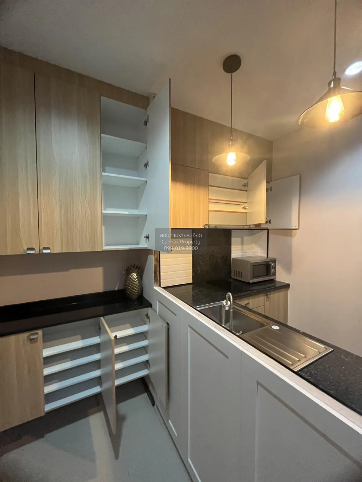 1 Bedroom condo in Villa Sathorn