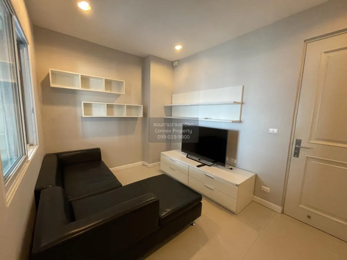 1 Bedroom condo in Q House Condo Sathorn