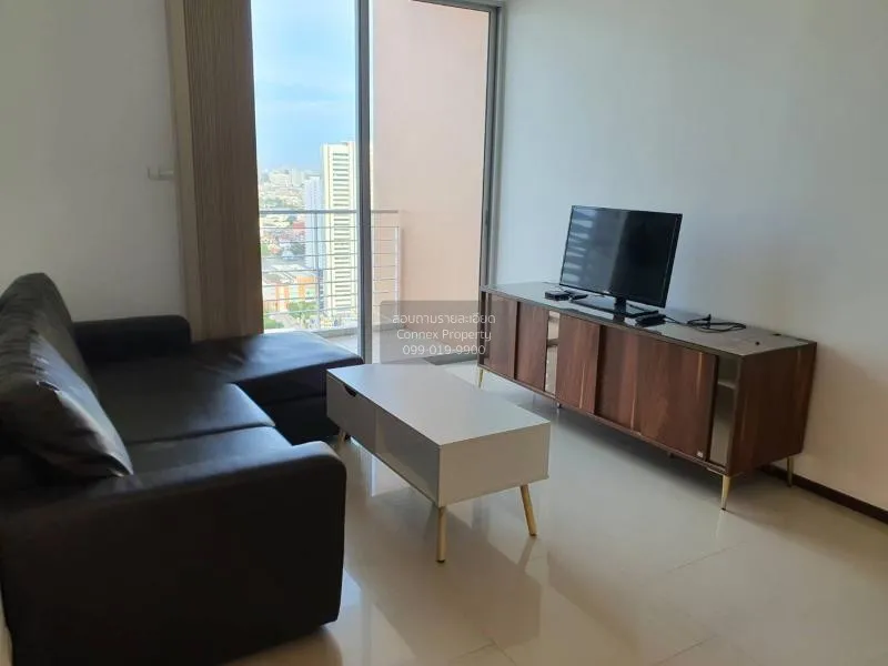 1 Bedroom condo in Villa Sathorn