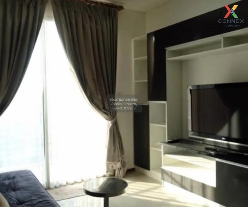1 Bedroom condo in Villa Sathorn