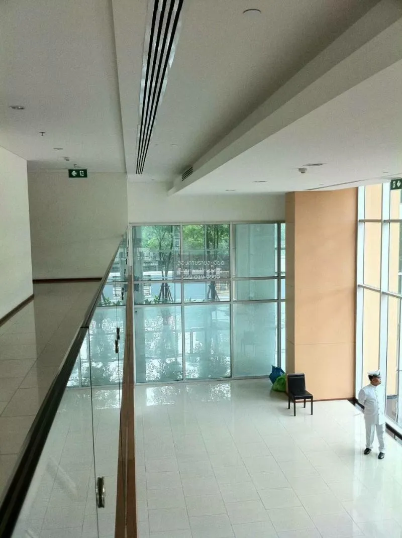 1 Bedroom condo in Villa Sathorn