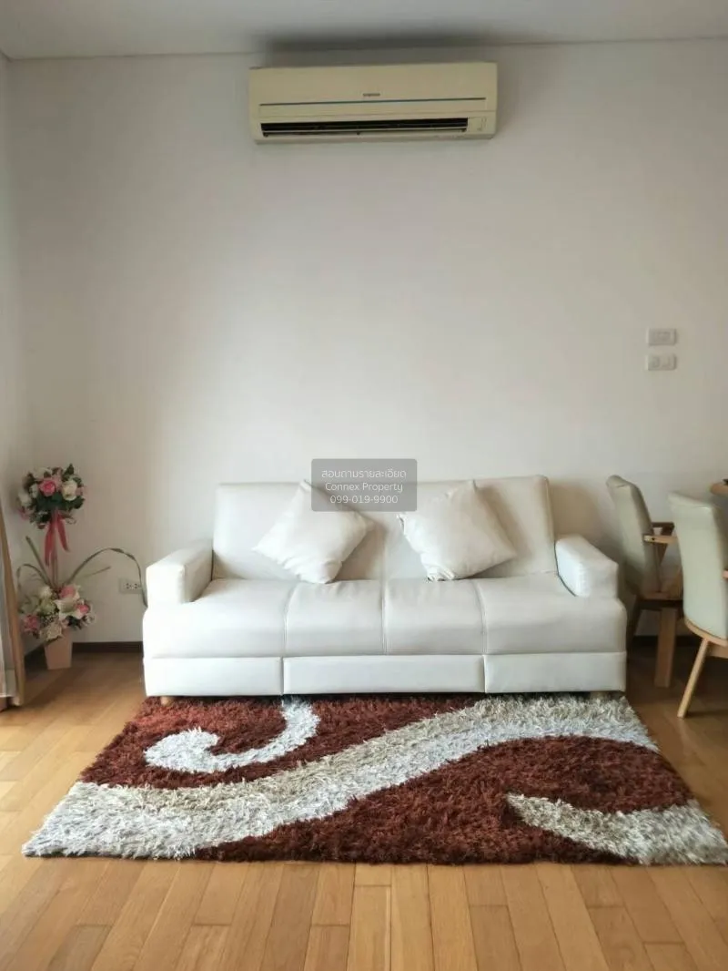 1 Bedroom condo in Villa Sathorn