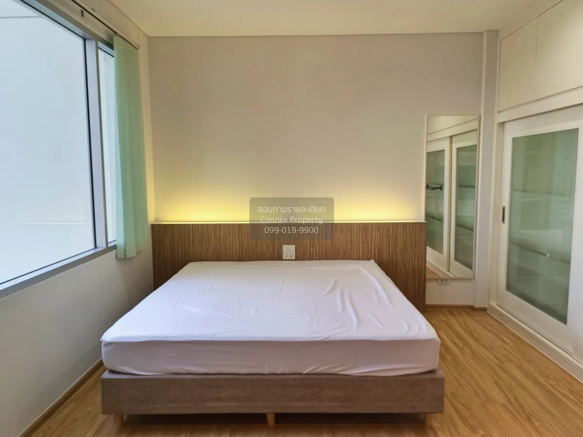 1 Bedroom condo in Villa Sathorn