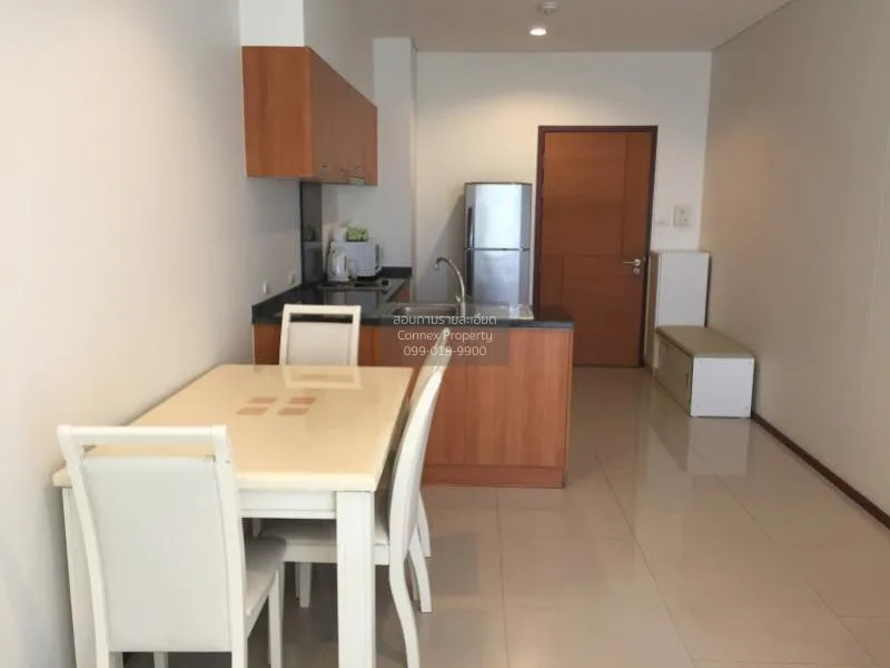 1 Bedroom condo in Villa Sathorn