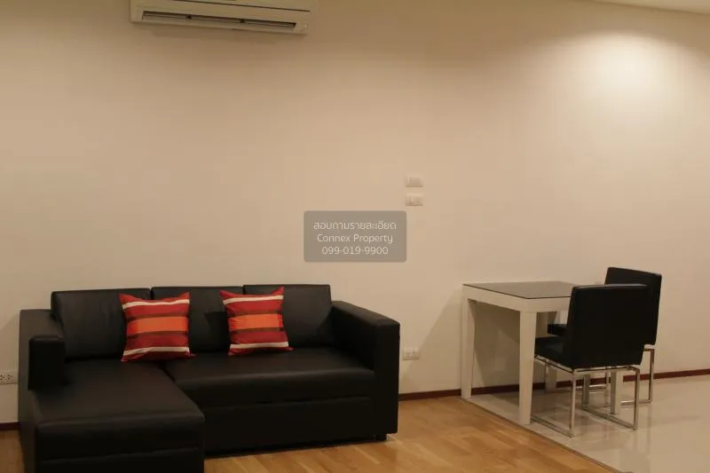 1 Bedroom condo in Villa Sathorn