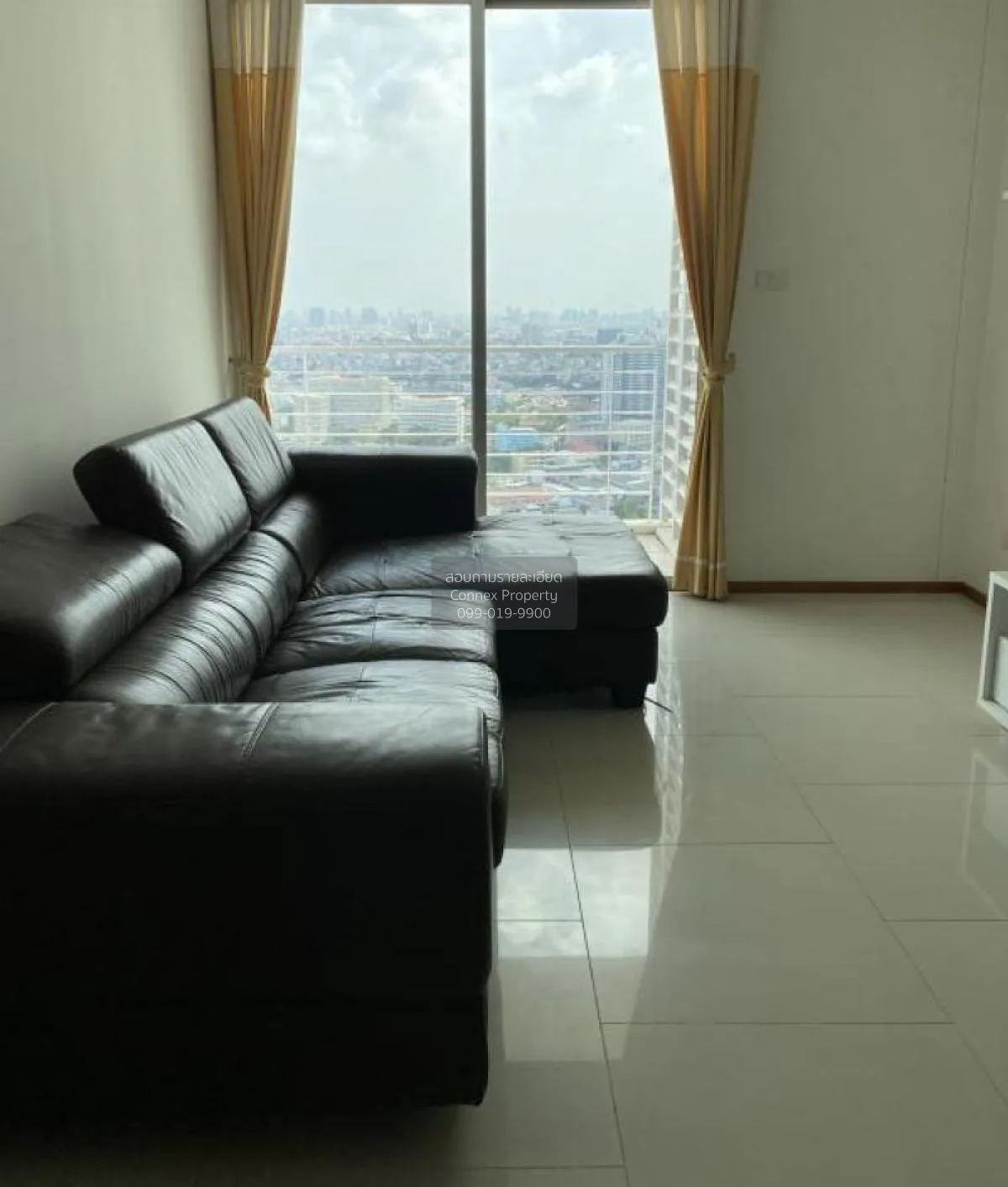 1 Bedroom condo in Villa Sathorn