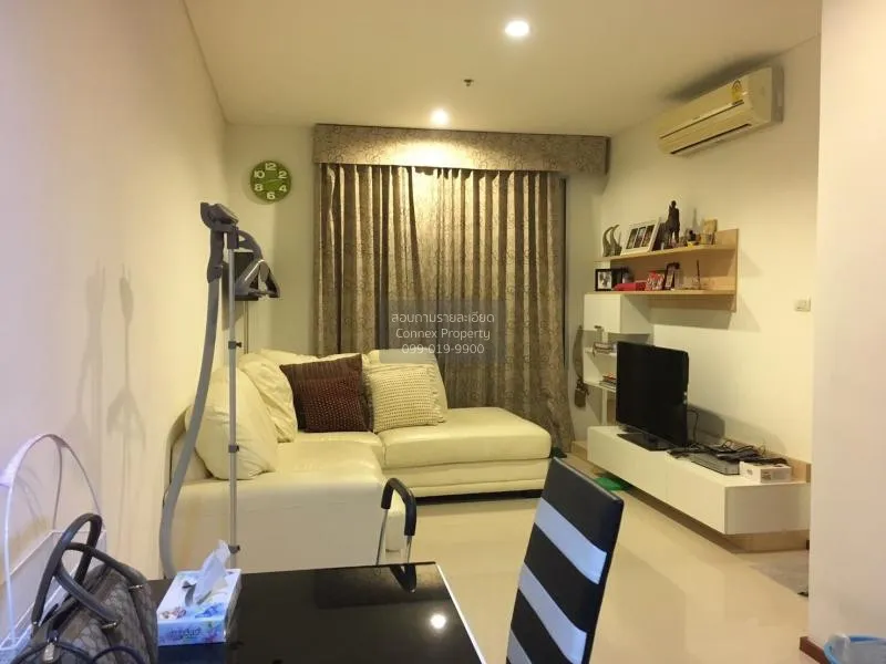 1 Bedroom condo in Villa Sathorn