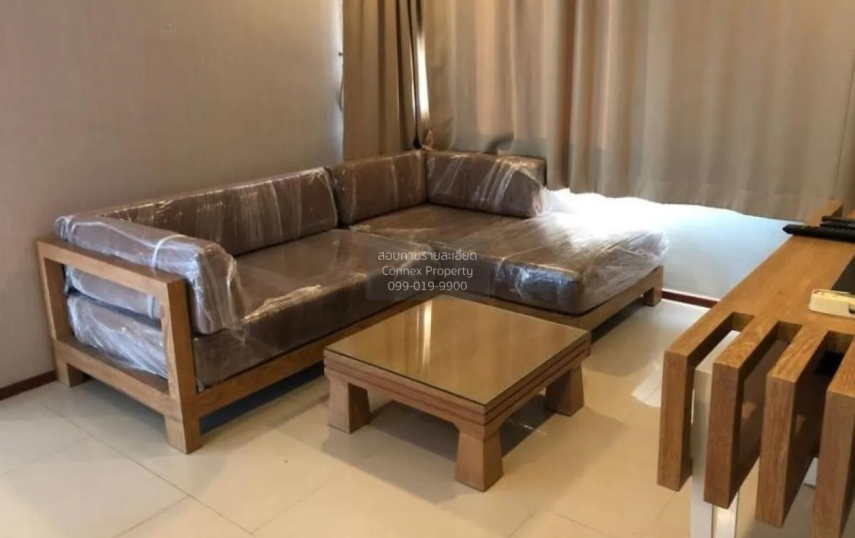 1 Bedroom condo in Villa Sathorn