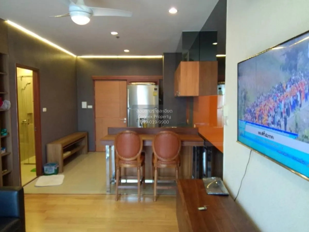 1 Bedroom condo in Villa Sathorn
