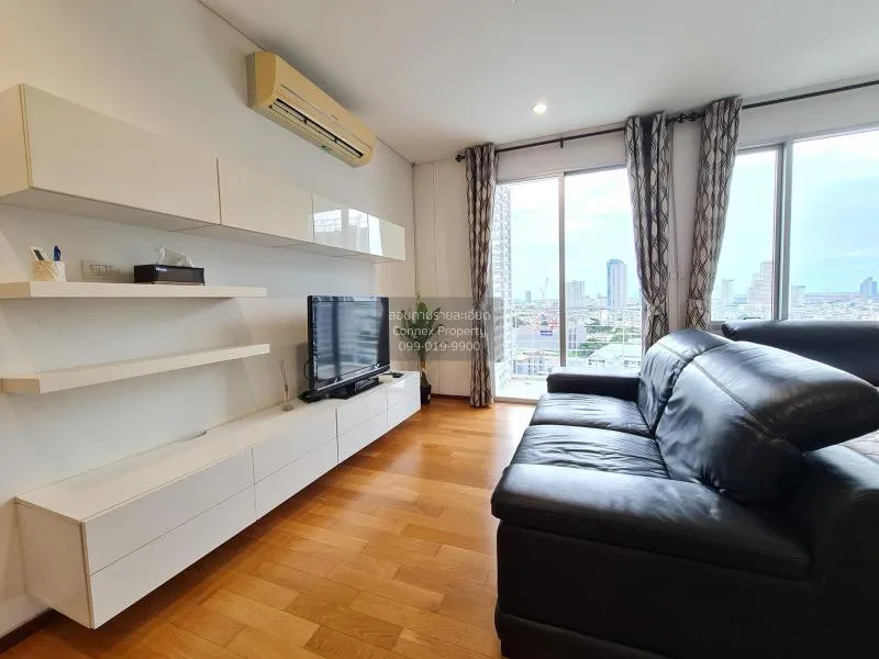 1 Bedroom condo in Villa Sathorn