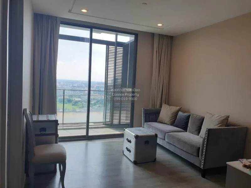 1 Bedroom condo in 333 Riverside