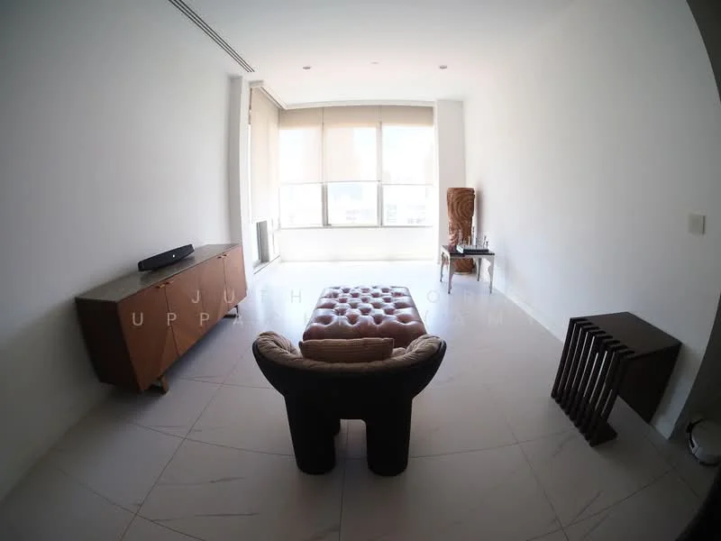 2 Bedroom condo in 185 Rajadamri