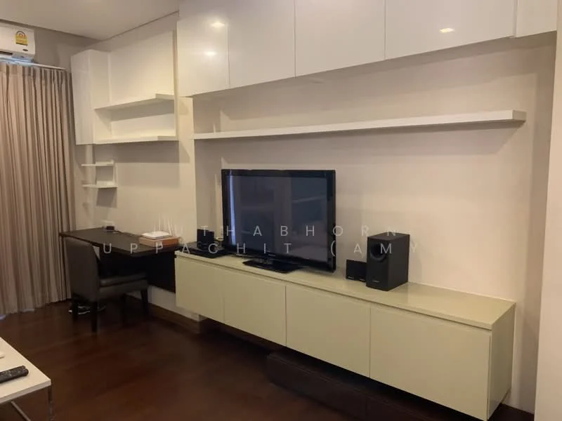 1 Bedroom condo in Ivy Thonglor
