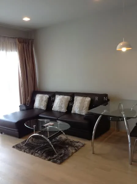 1 Bedroom condo in Noble Refine
