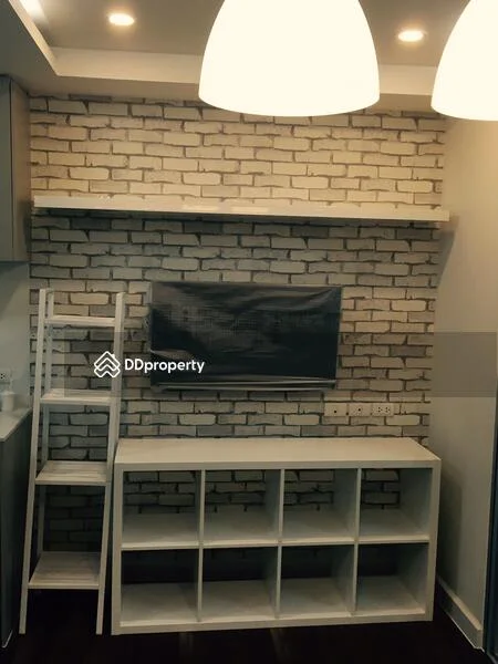 1 Bedroom condo in A Space Me Bangna