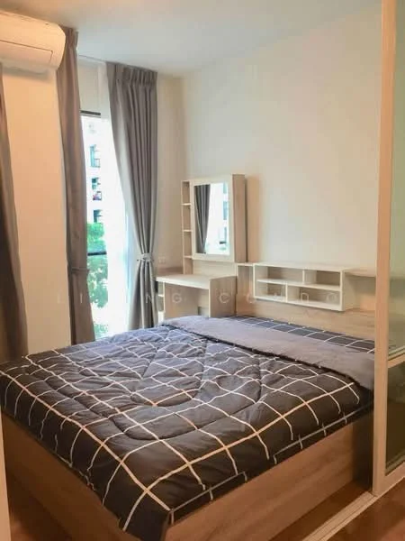 1 Bedroom condo in Unio Sukhumvit 72