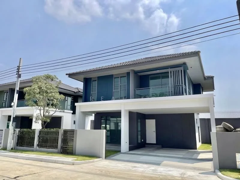 3 Bedroom condo in Saransiri Chaiyaphruek-Chaengwattana