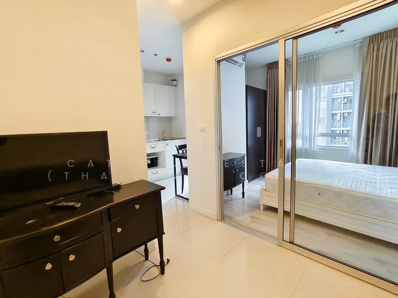 1 Bedroom condo in Manor Sanambinnam