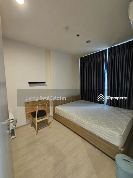 1 Bedroom condo in NUE Noble Chaengwattana