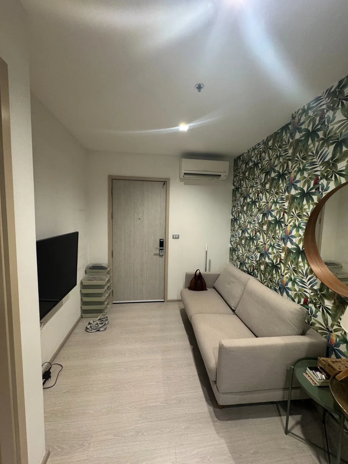 1 Bedroom condo in La Vie En Rose Place