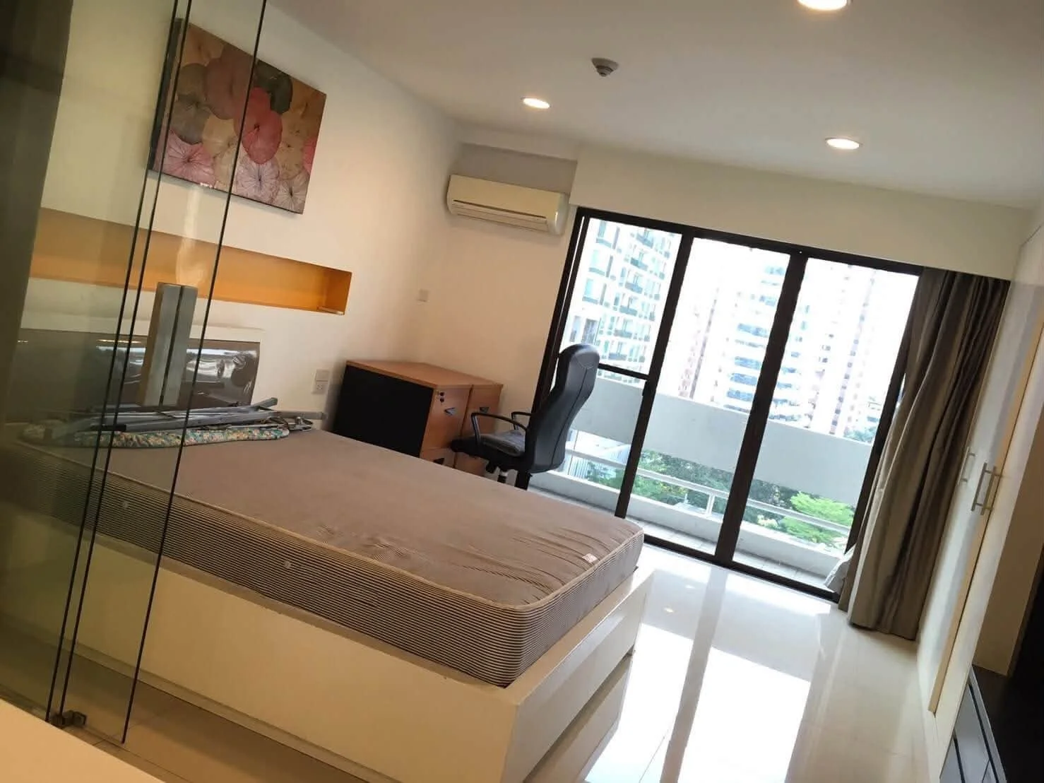 2 Bedroom condo in Sukhumvit House