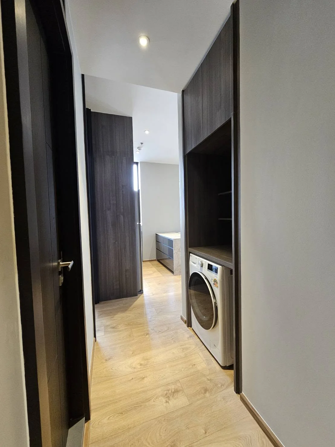 2 Bedroom condo in The FINE Bangkok Thonglor-Ekamai
