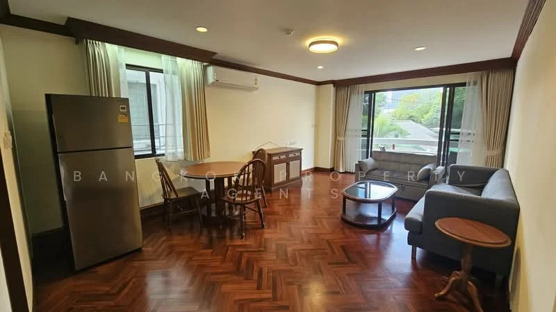 1 Bedroom condo in NL Residence