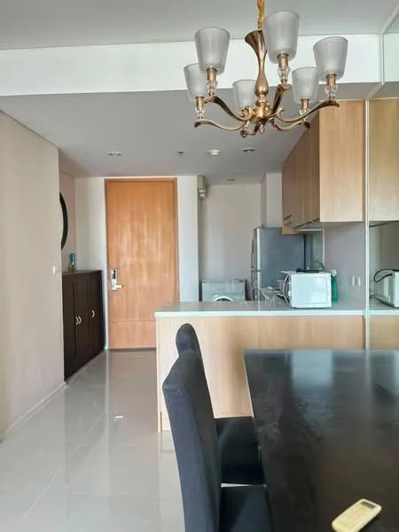 1 Bedroom condo in Villa Asoke