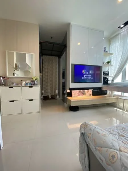 1 Bedroom condo in The Sky Sukhumvit