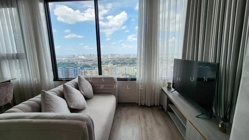 2 Bedroom condo in Knightsbridge Prime Onnut