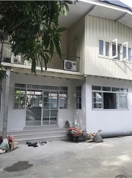 2 Bedroom condo in ไม่พบโครงการ