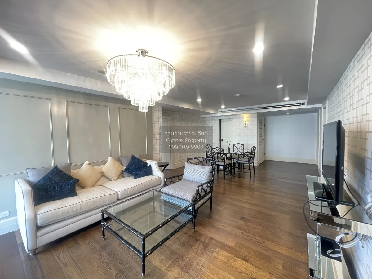 2 Bedroom condo in Somkid Gardens