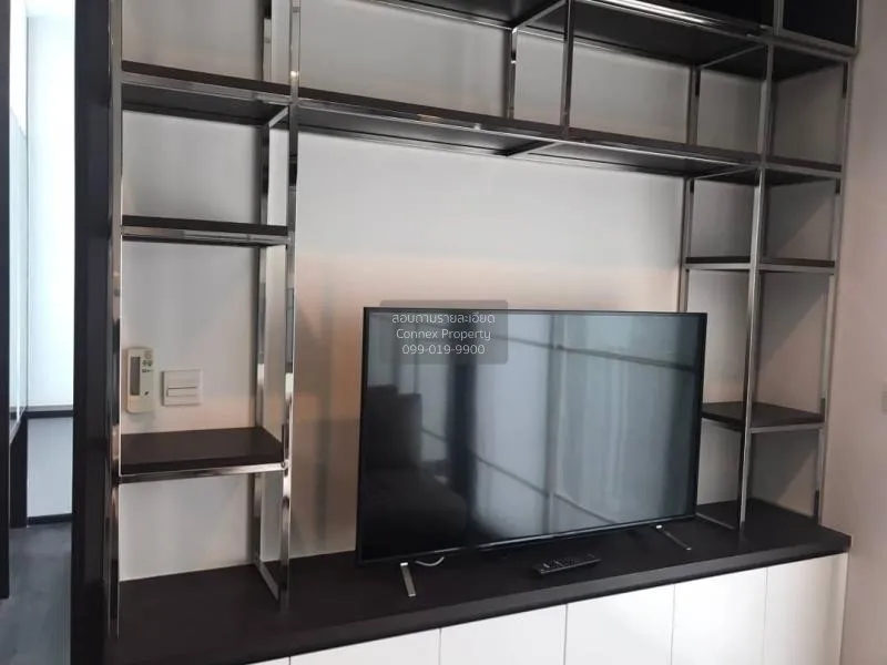1 Bedroom condo in The Edge Sukhumvit 23