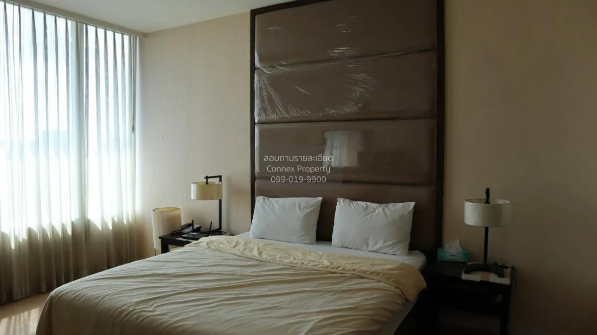 1 Bedroom condo in Eight Thonglor Residence