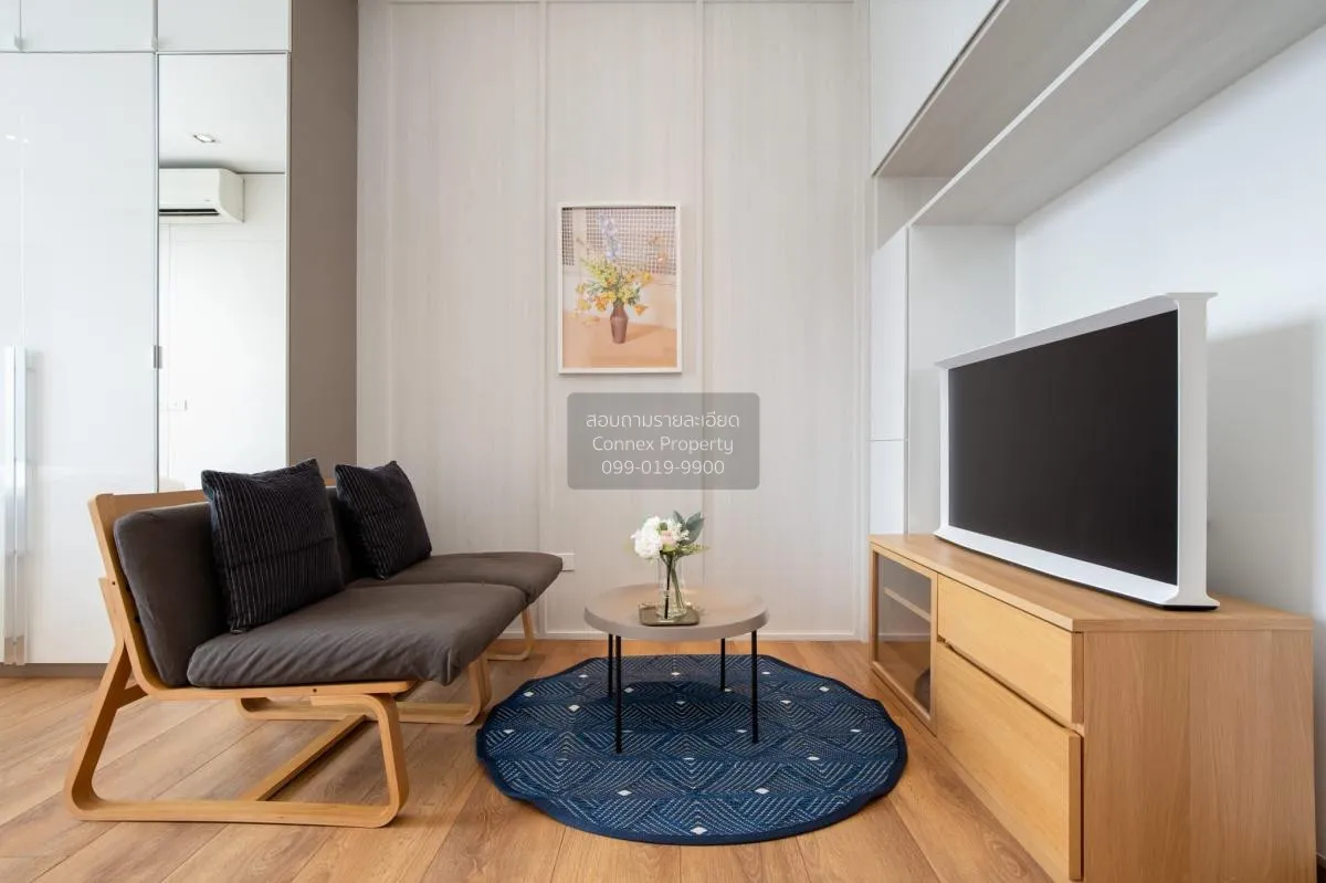1 Bedroom condo in Park Origin Phrom Phong (Park 24)
