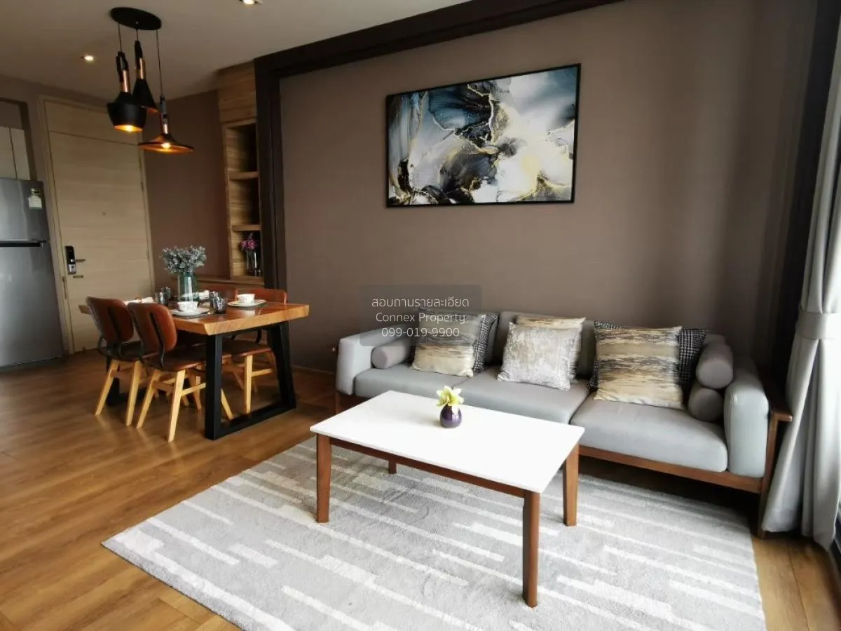 2 Bedroom condo in Park Origin Phrom Phong (Park 24)